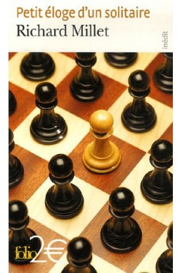 Petit éloge d'un solitaire